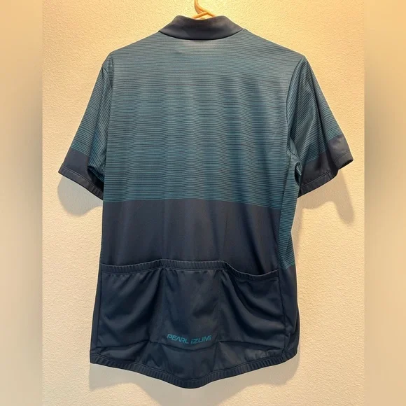 Pearl Izumi - Men's Cycling Shirt - Large - Picture 2 of 3